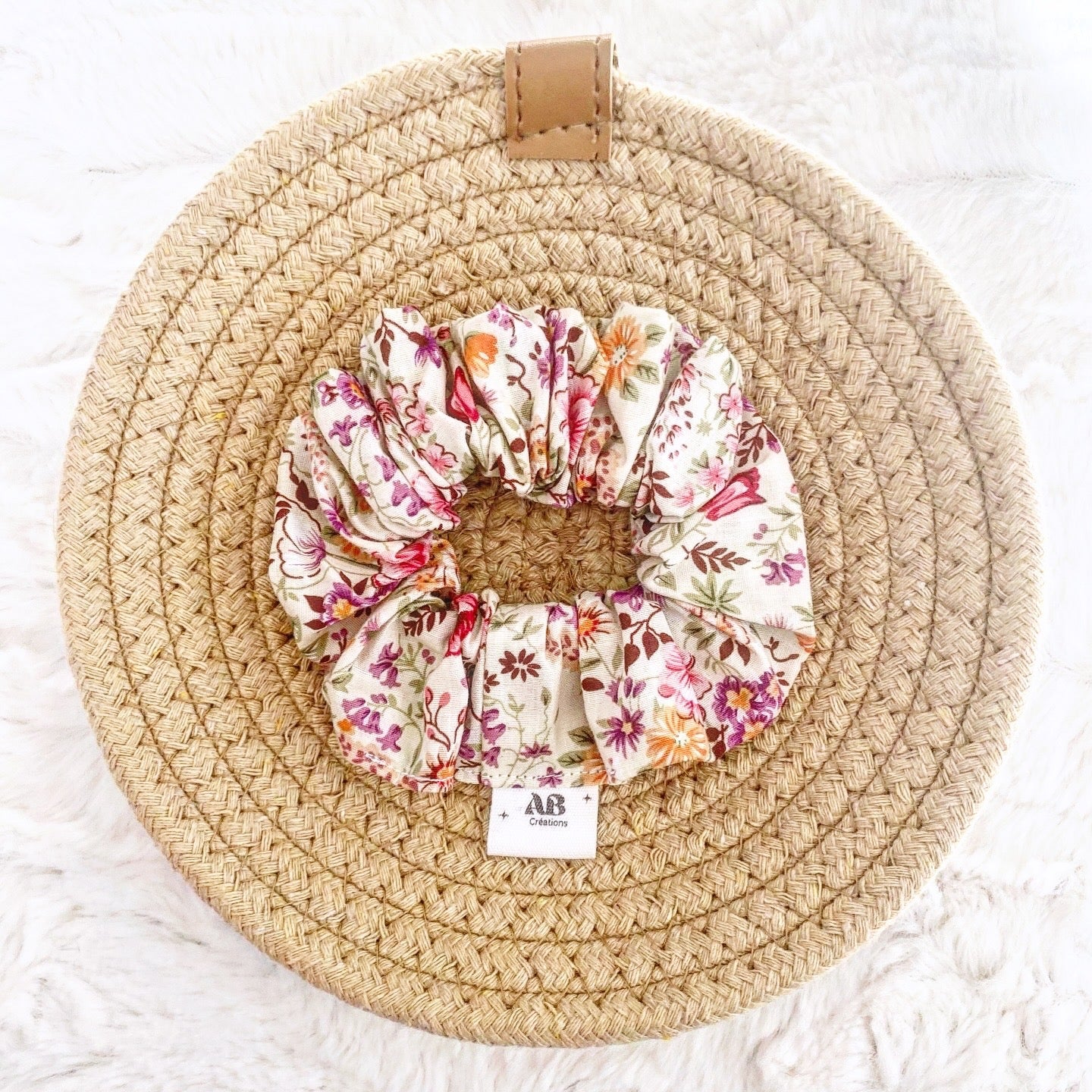 CHOUCHOUS/SCRUNCHIES