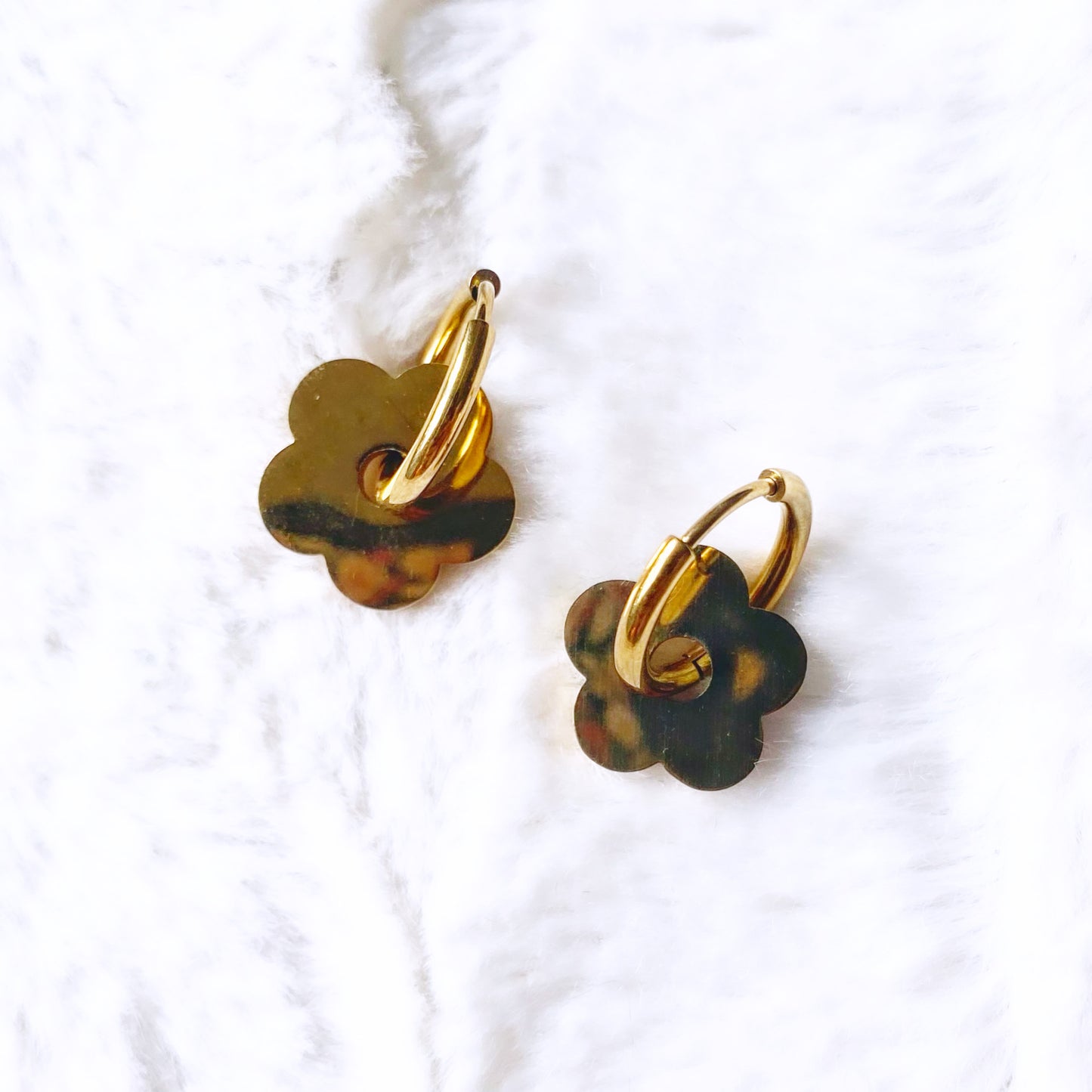 Boucles d’oreilles Amaya