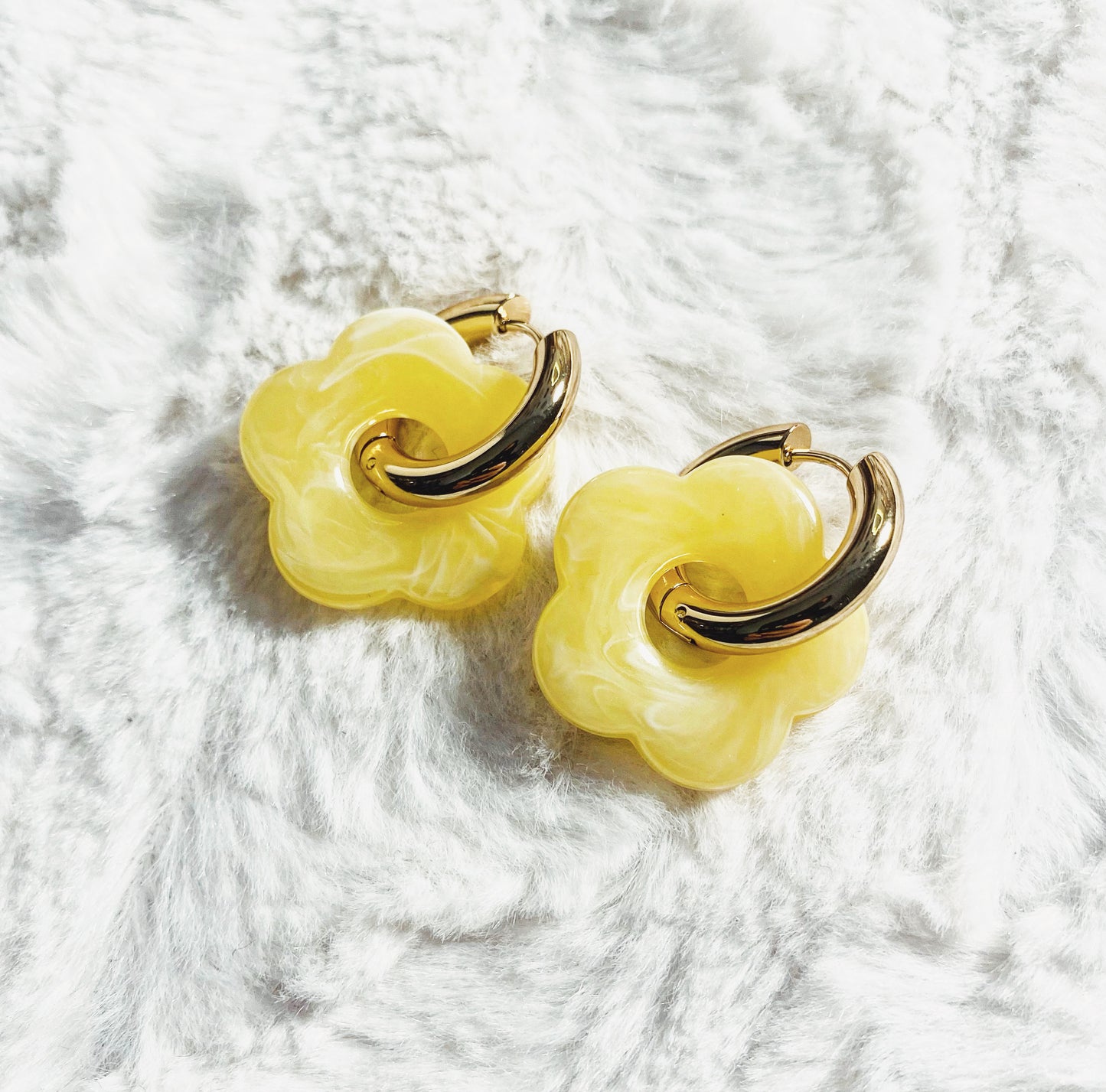 Boucles d’oreilles Maxi Vaiana
