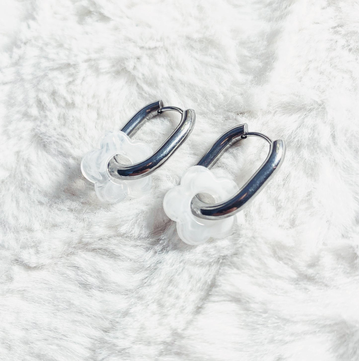 Boucles d’oreilles Vaiana