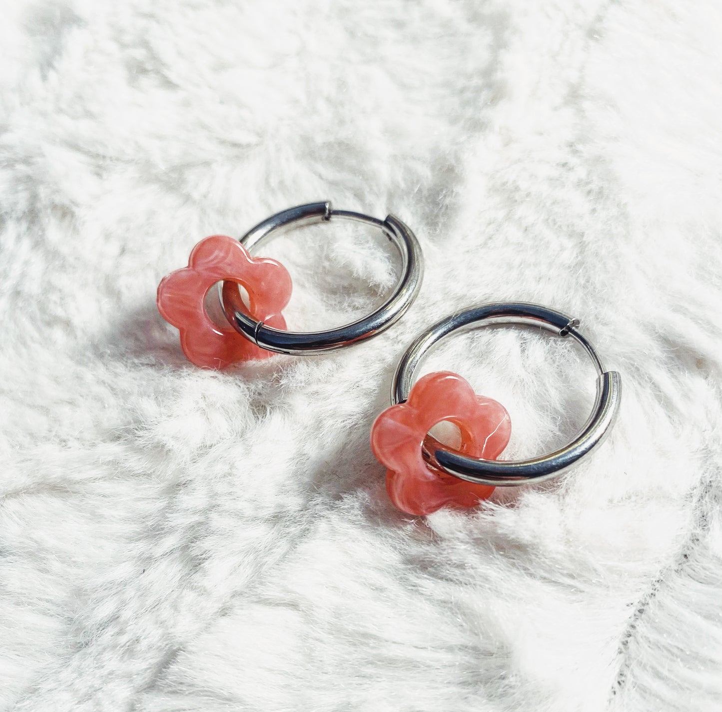 Boucles d’oreilles Vaiana