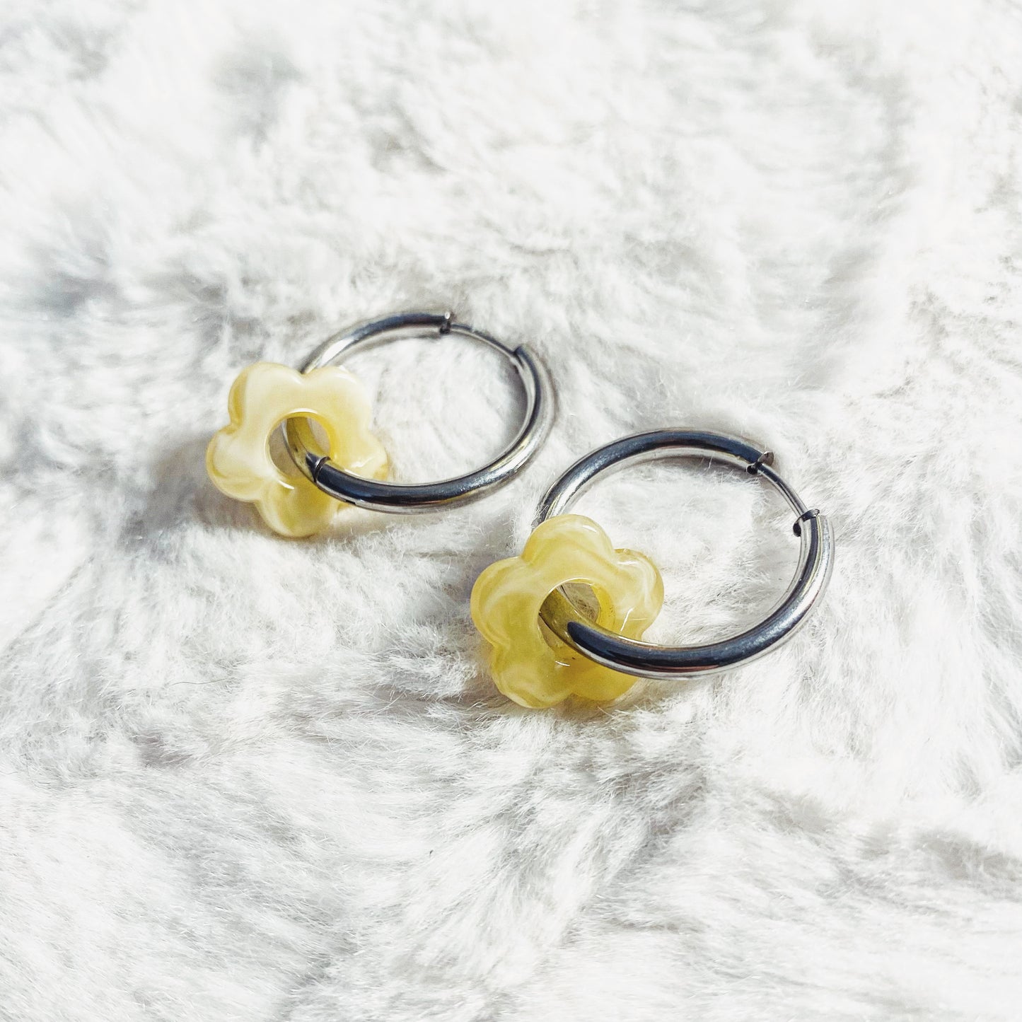 Boucles d’oreilles Vaiana