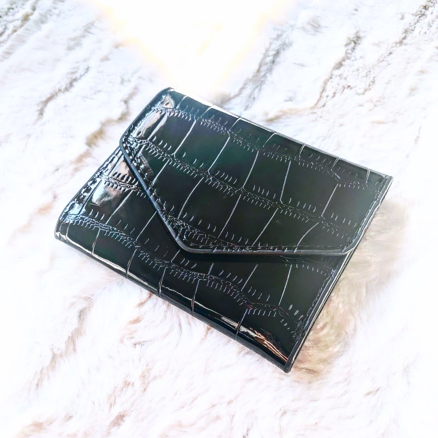 Porte-cartes Isadora