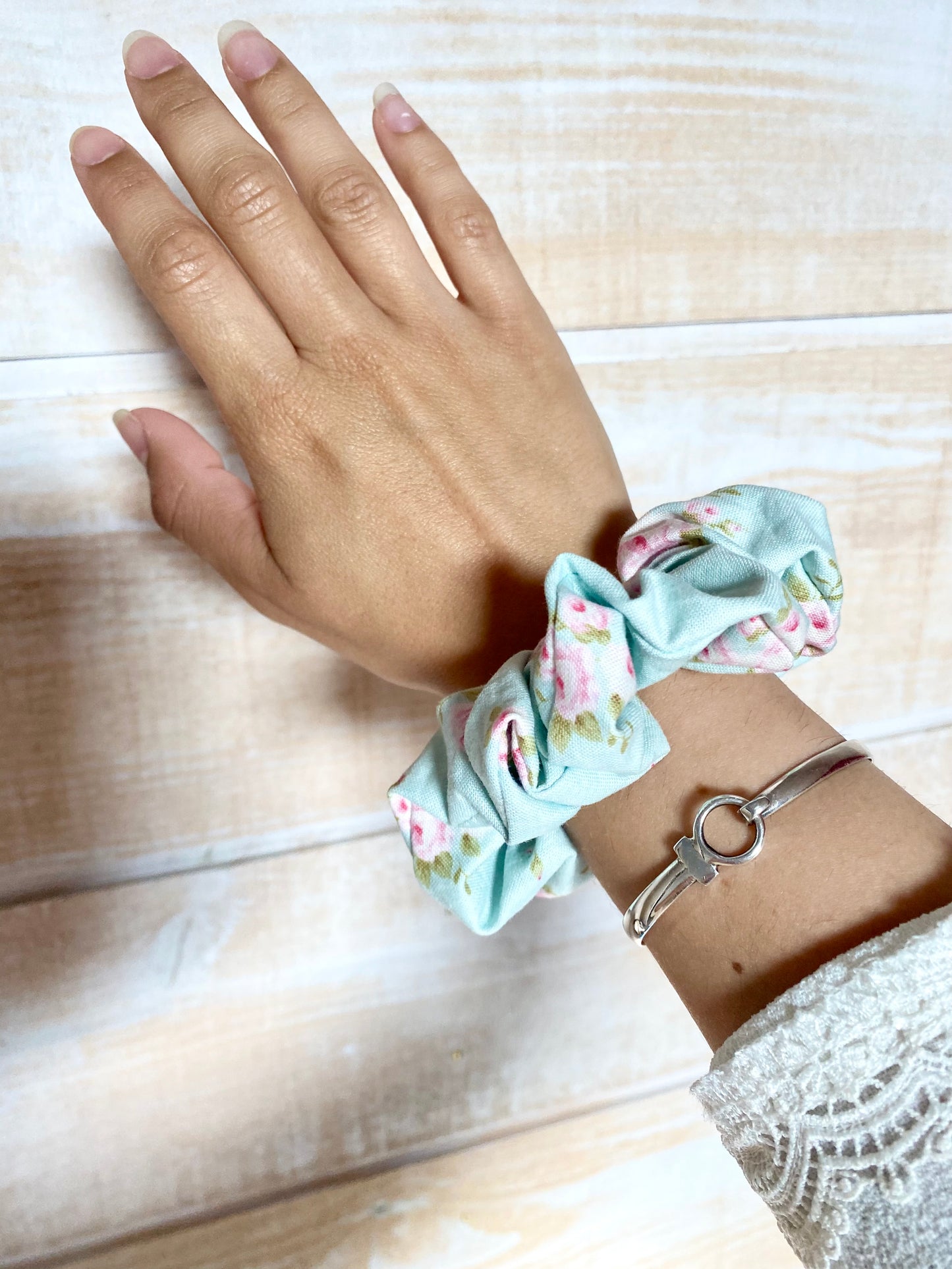 Bracelet en macramé bijou fantaisie