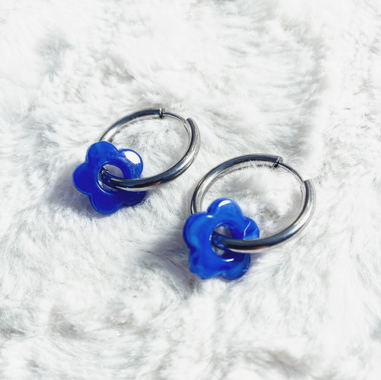 Boucles d’oreilles Vaiana