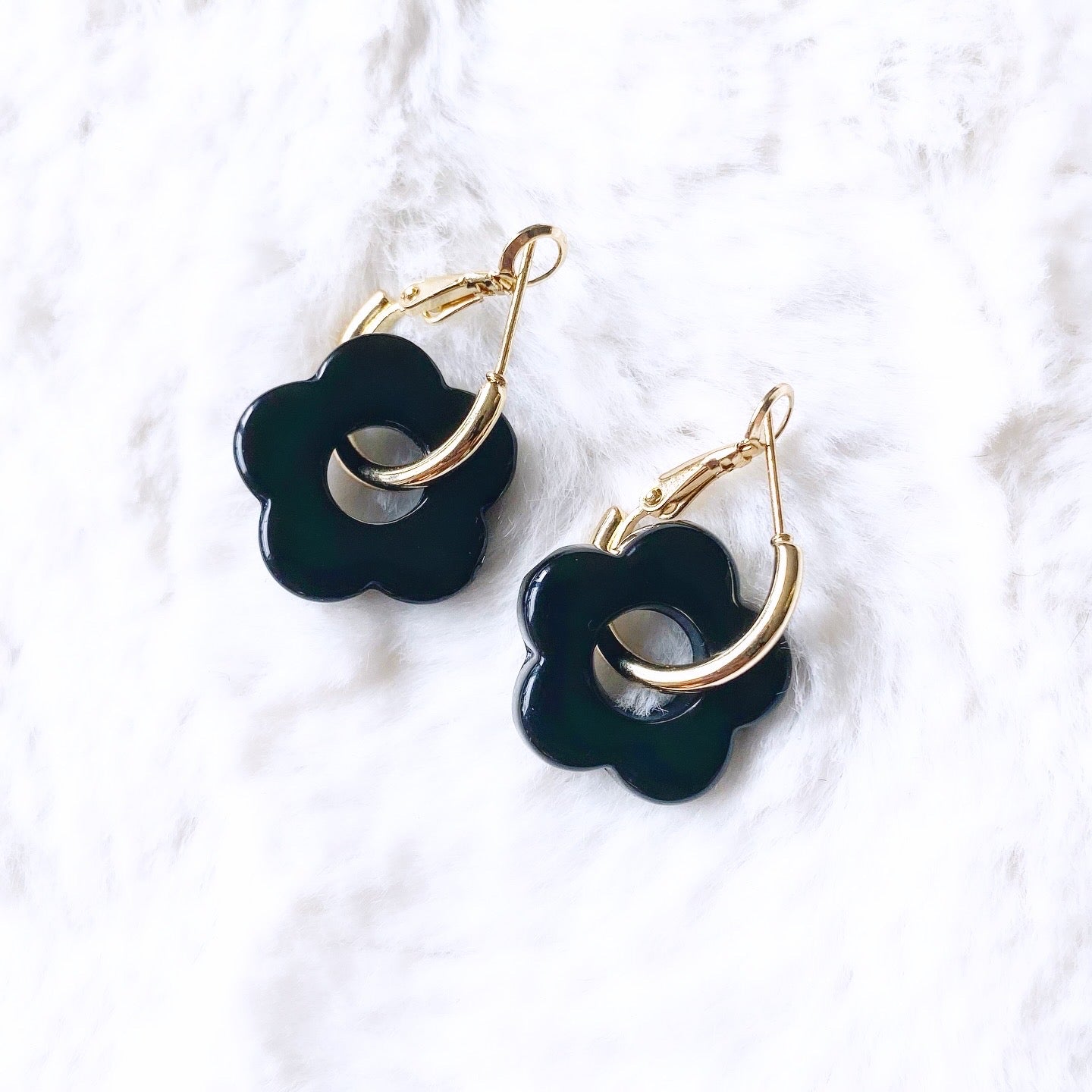 Boucles d’oreilles Maya