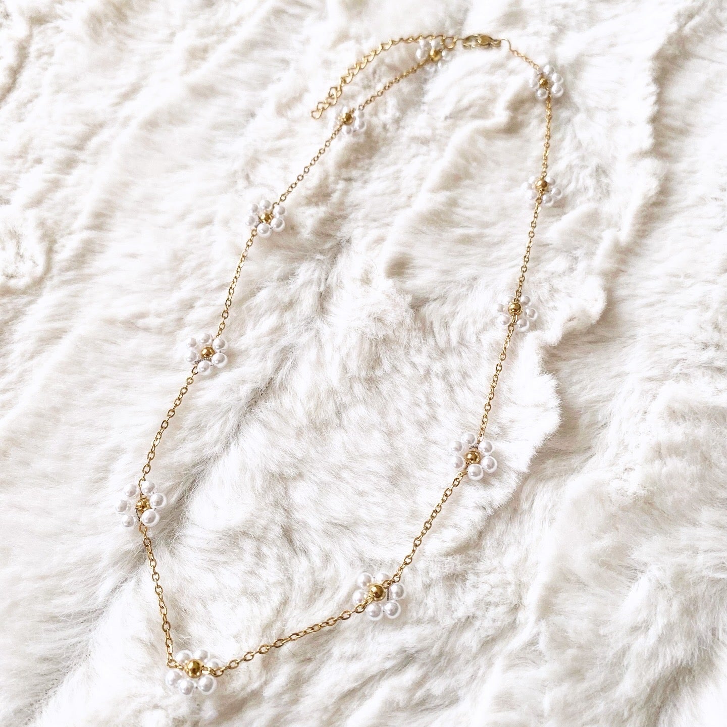 Collier Hanaé