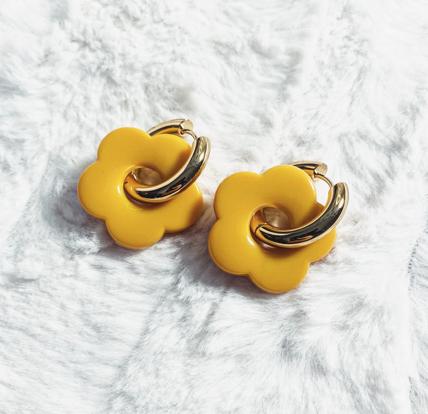 Boucles d’oreilles Maxi Vaiana