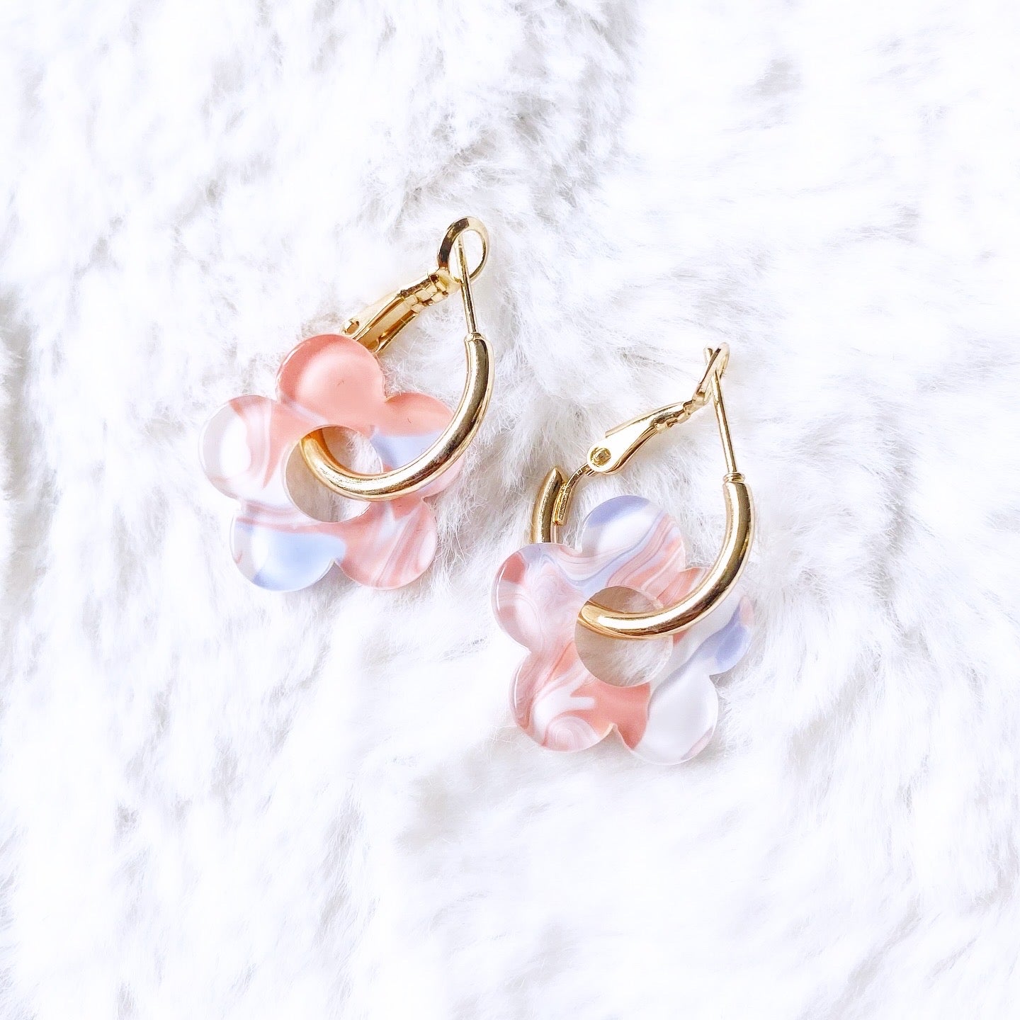 Boucles d’oreilles Maya