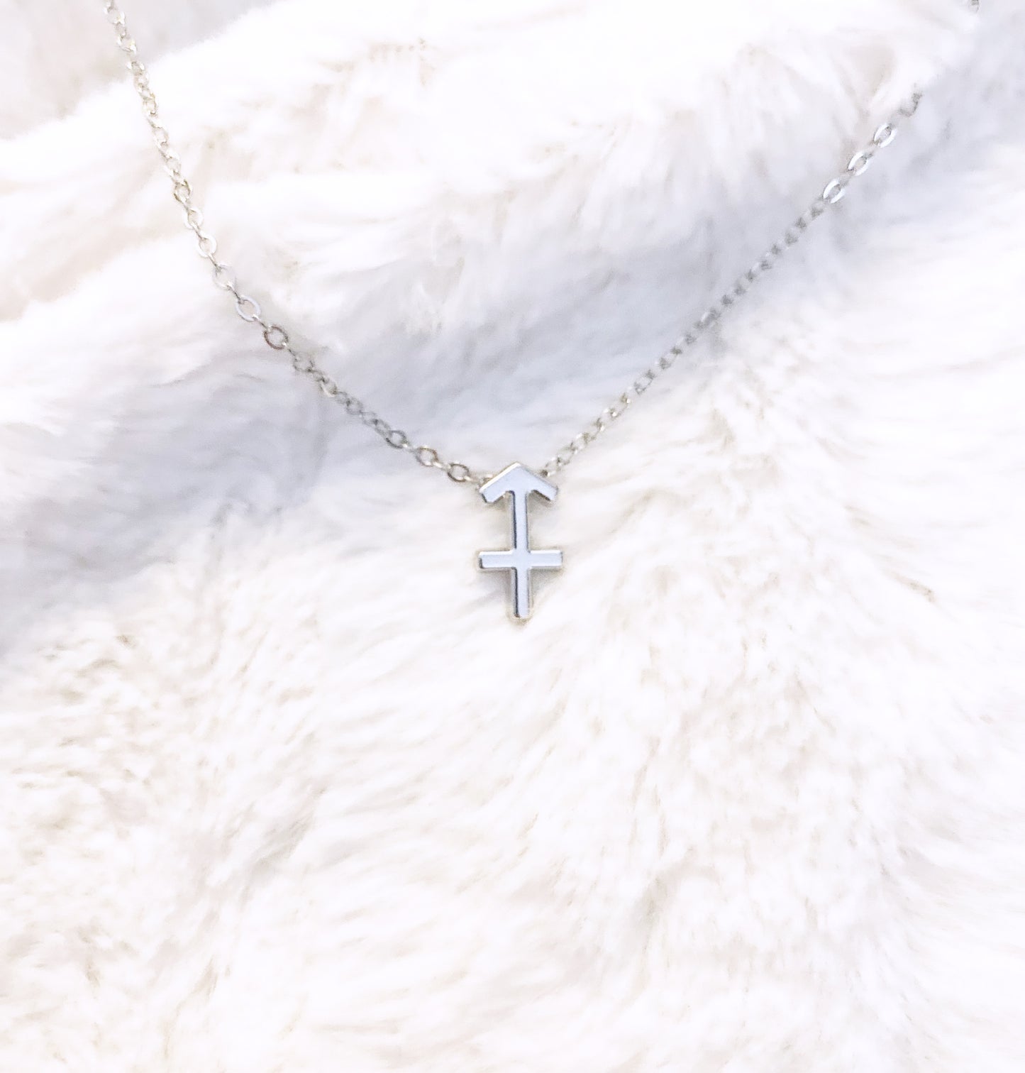 Collier signe astrologique