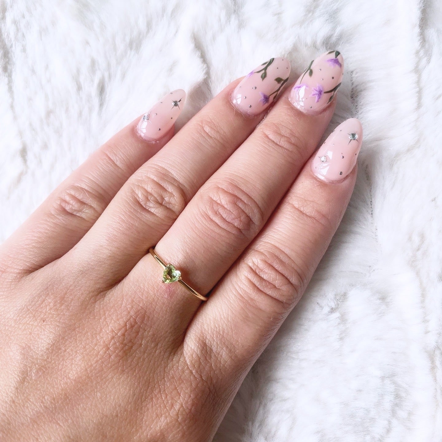 Bague Love
