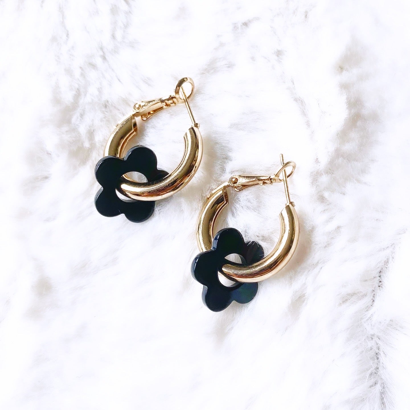 Boucles d’oreilles Maya