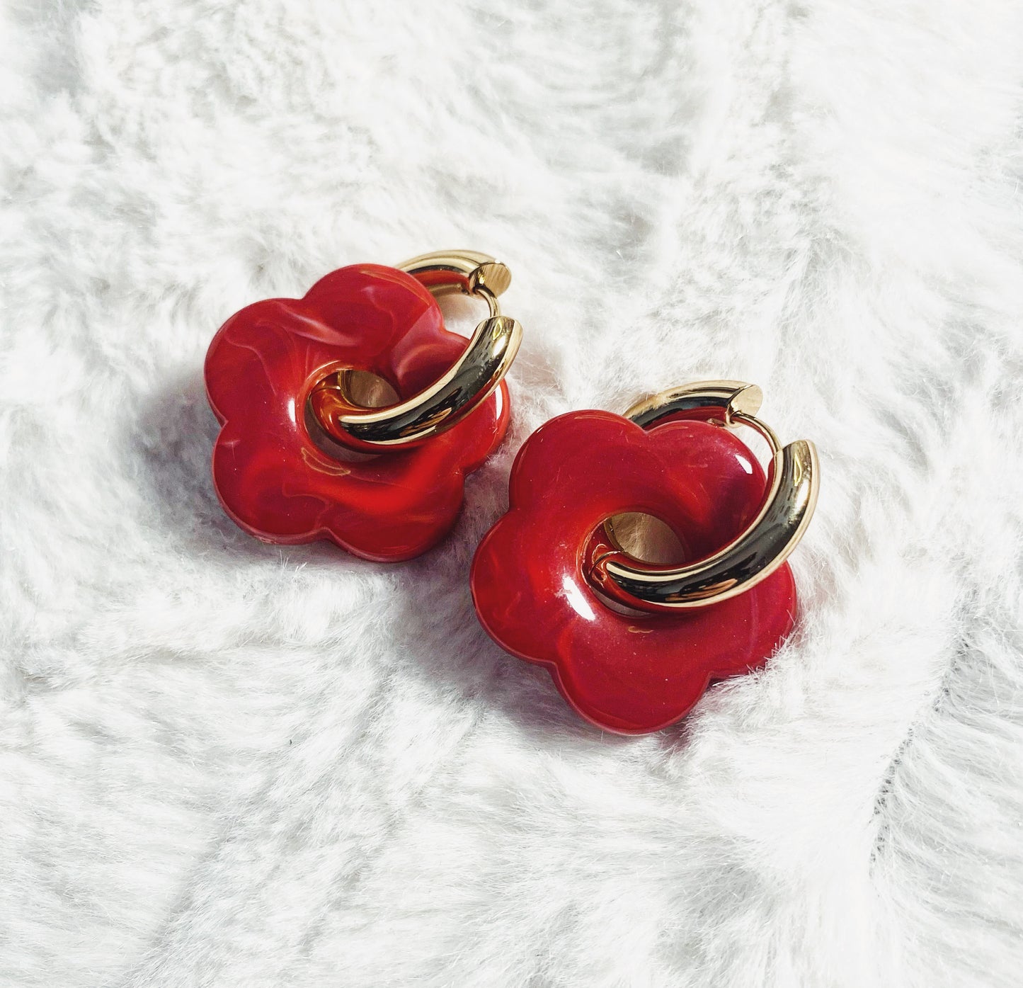 Boucles d’oreilles Maxi Vaiana