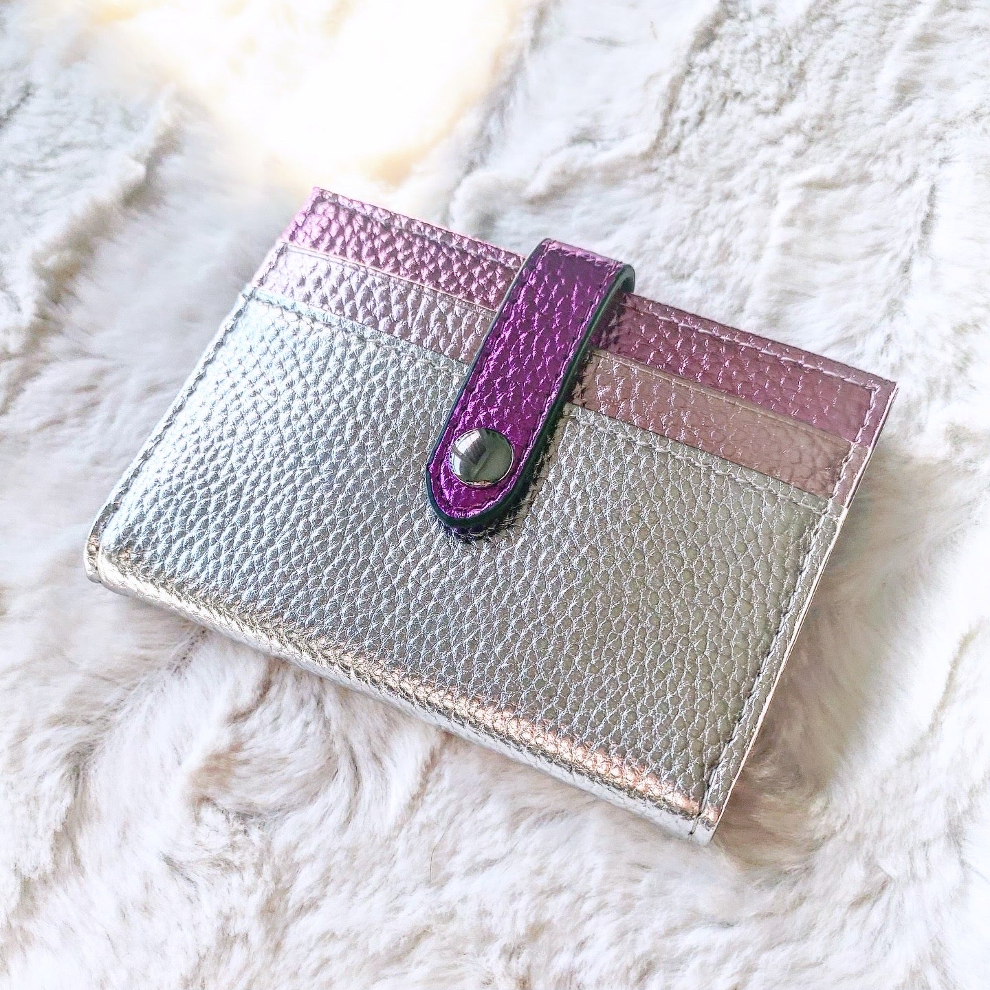 Porte-cartes Ivanna
