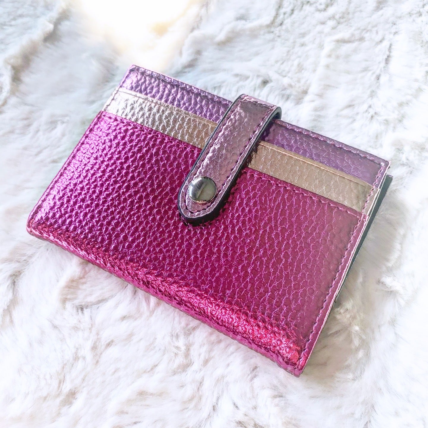 Porte-cartes Ivanna