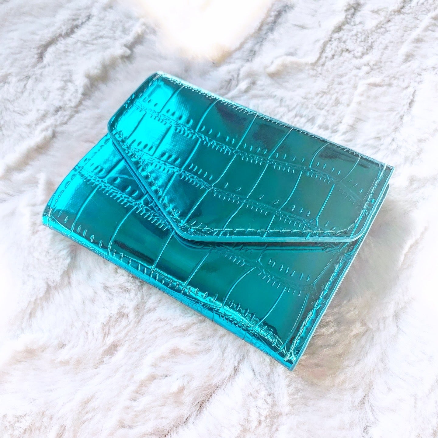 Porte-cartes Isadora