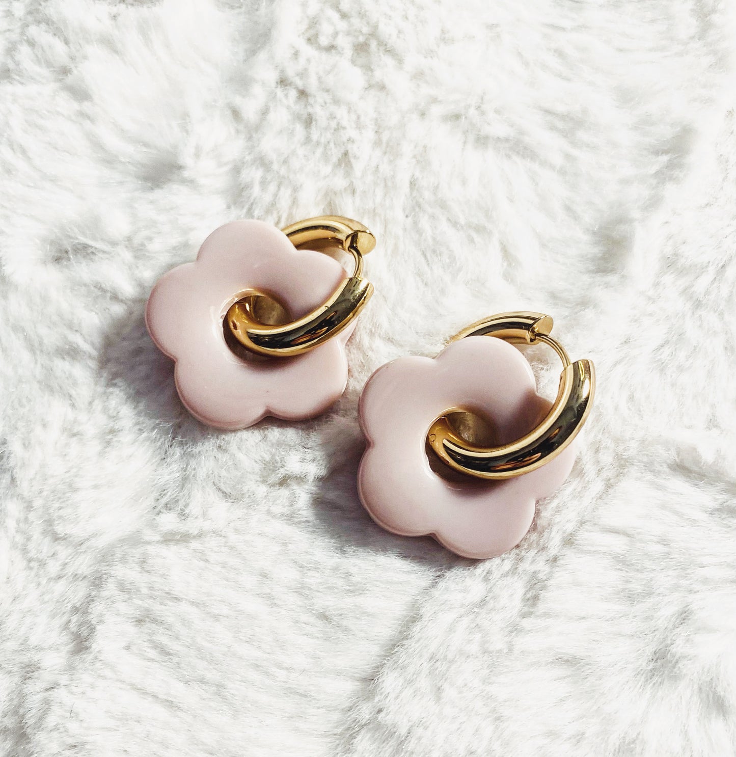Boucles d’oreilles Maxi Vaiana