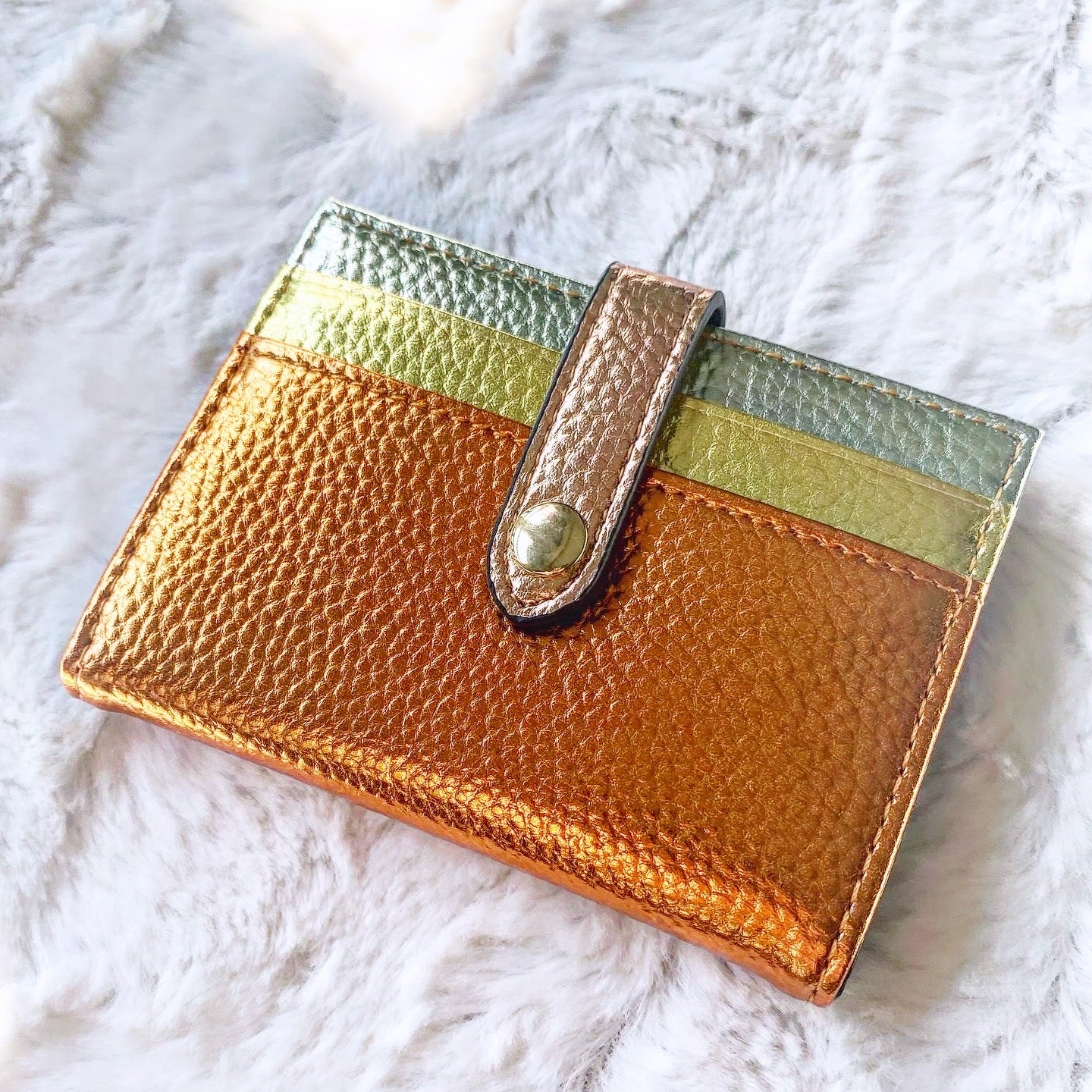 Porte-cartes Ivanna