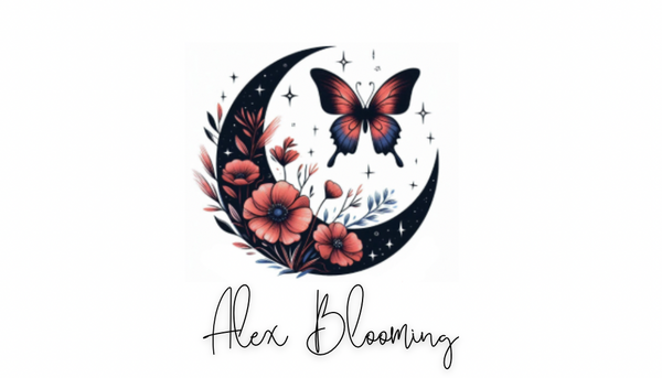 Alex Blooming