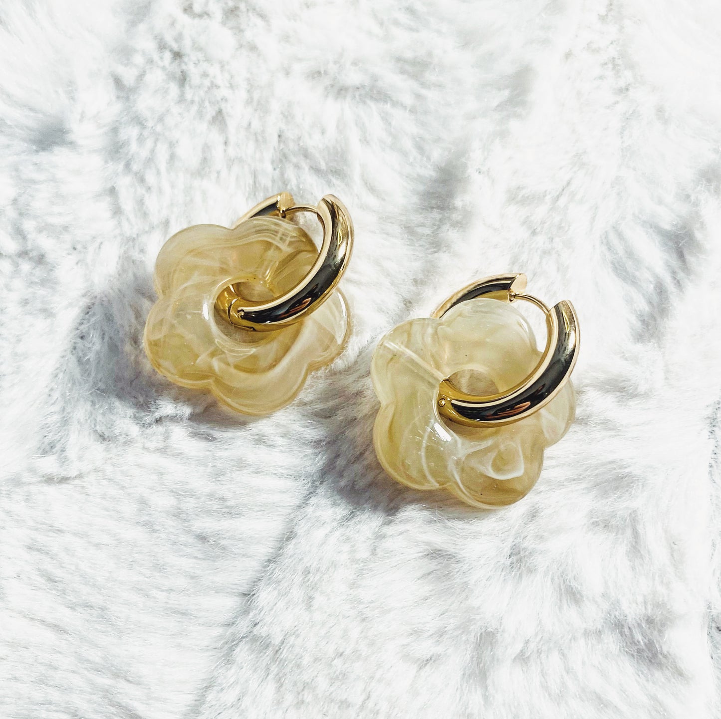 Boucles d’oreilles Maxi Vaiana
