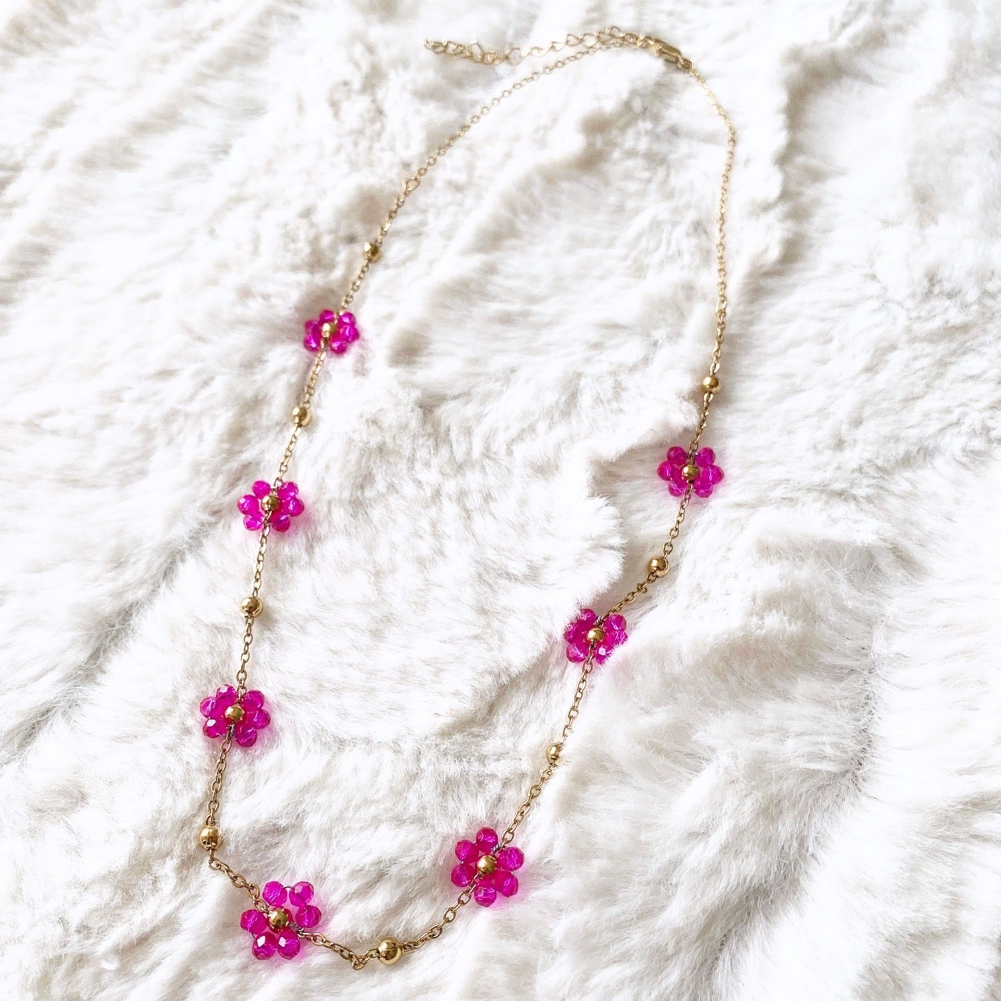 Collier Hanaé