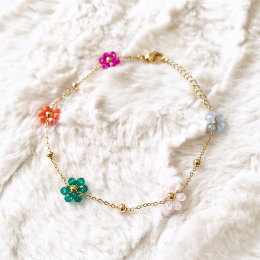 Bracelet Hanaé