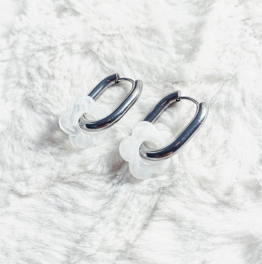Boucles d’oreilles Vaiana