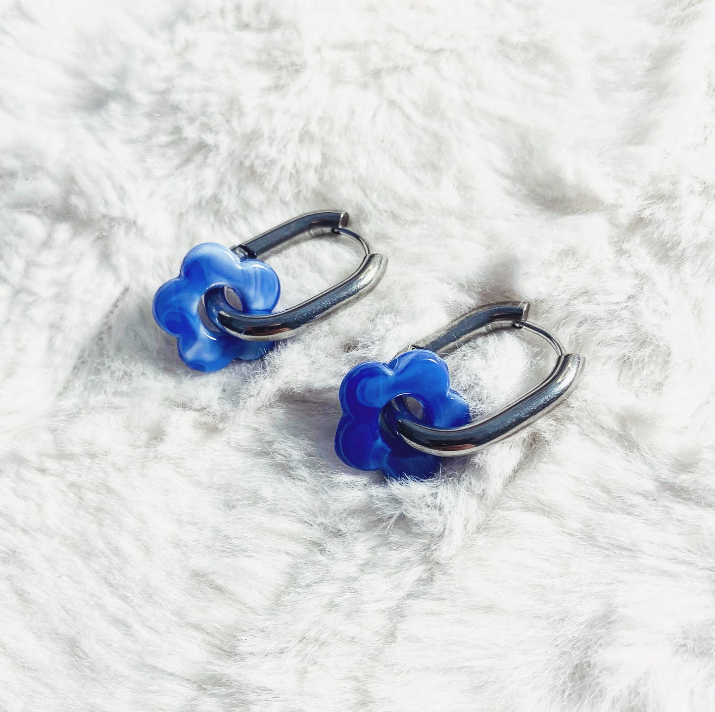Boucles d’oreilles Vaiana