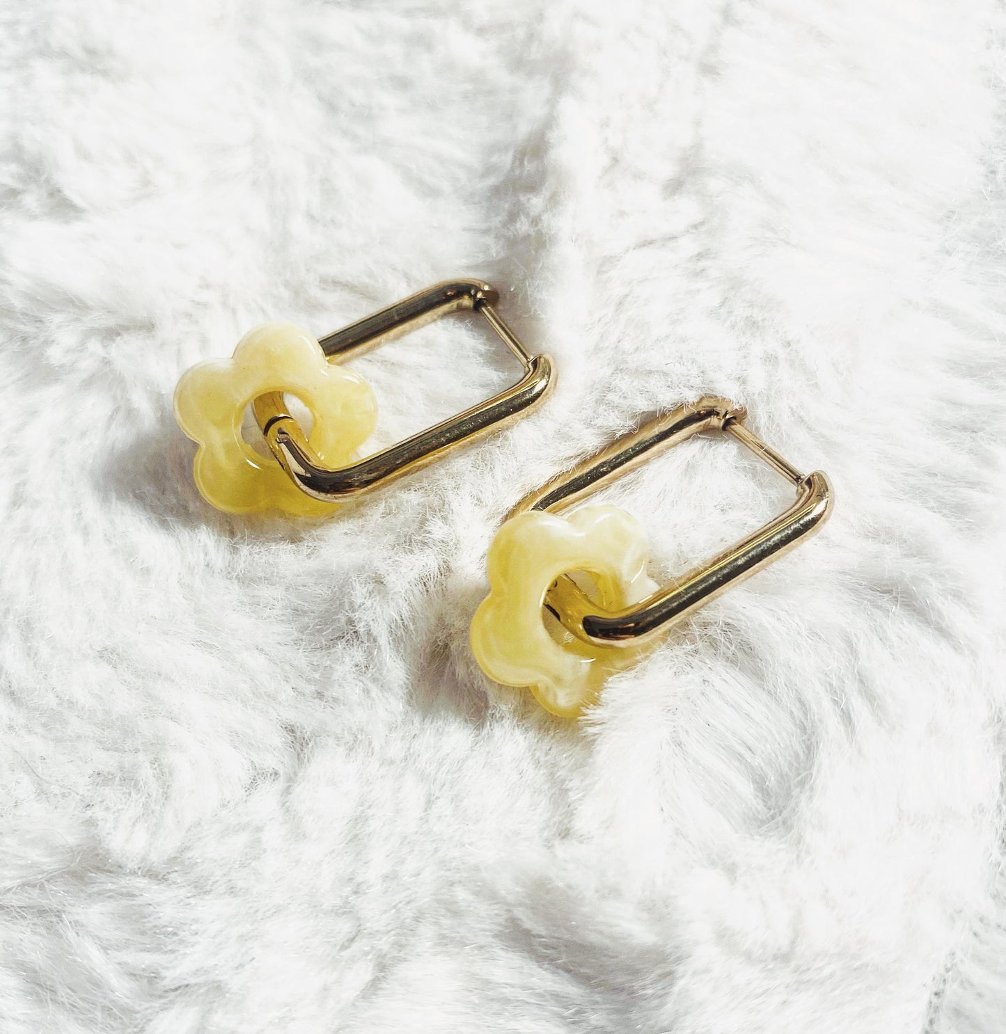 Boucles d’oreilles Vaiana